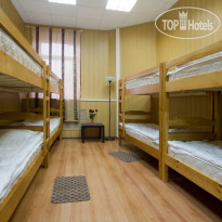 Hostel New Arbat 