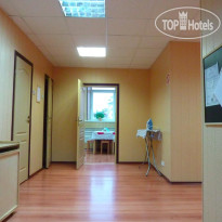 Hostel New Arbat 