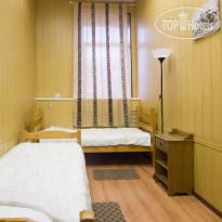 Hostel New Arbat 