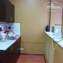 Hostel New Arbat 