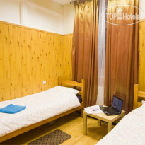 Hostel New Arbat 