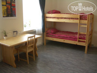 Фотографии отеля  NAPOLEON Hostel 