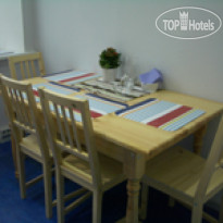 NAPOLEON Hostel 