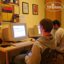 NAPOLEON Hostel 
