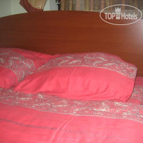 Hostel Suharevka 