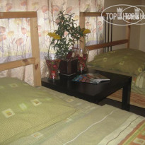 Hostel Suharevka 