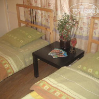 Hostel Suharevka 