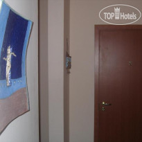 Hostel Suharevka 