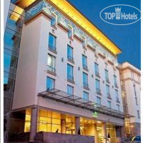 Holiday Inn Moscow Tagansky 