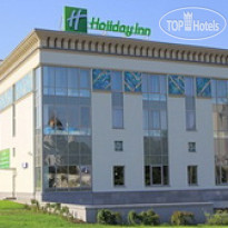 Holiday Inn Moscow Tagansky 