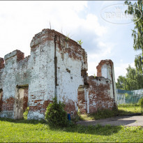 Edge Vinogradovo
