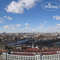 Maxima Panorama Панорама , снятая с "Максима П