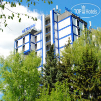 Satelinn Moscow Khovrino 3*