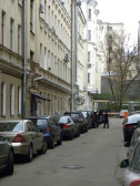 Petrovka Loft