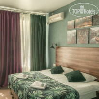 Апельсин на Чистых Прудах 