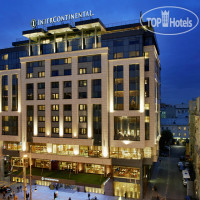 Continental Hotel 5*