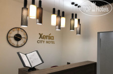 Xenia City Hotel Seligerskaya 