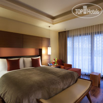 Lotte Hotel Moscow 