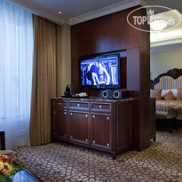 Lotte Hotel Moscow 