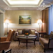 Lotte Hotel Moscow 
