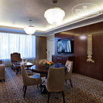 Lotte Hotel Moscow 