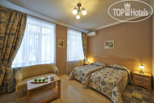 Park-hotel Sheremetevsky 3*