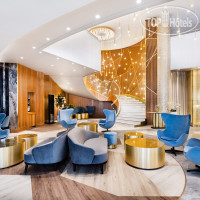 Radisson Blu Hotel Belorusskaya 4*