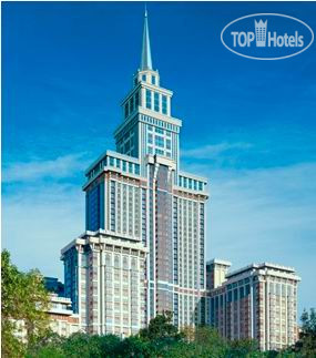 Фотографии отеля  Triumph Palace 5*