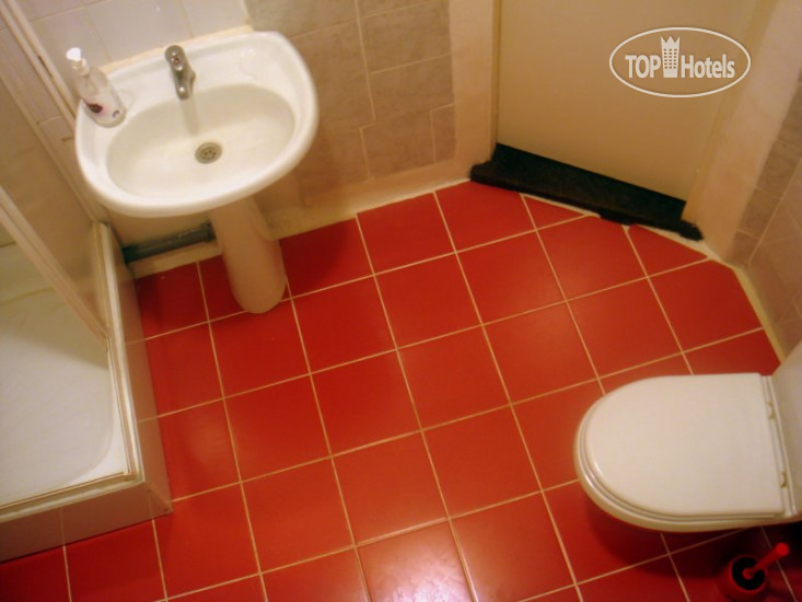 New photos from tourists TNT Hostel Moscow 1*
