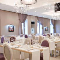 Mercure Arbat Moscow 