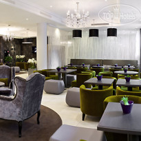 Mercure Arbat Moscow 