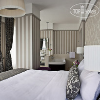 Mercure Arbat Moscow 