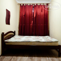 Centr-hostel 