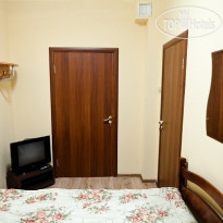 Centr-hostel 