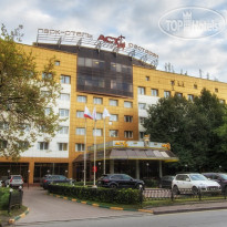 Park Hotel Fili 