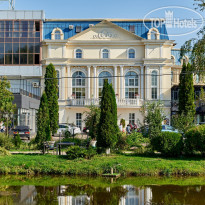 Vnukovo Village Park Hotel & Spa 