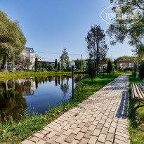 Vnukovo Village Park Hotel & Spa 