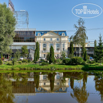 Vnukovo Village Park Hotel & Spa 