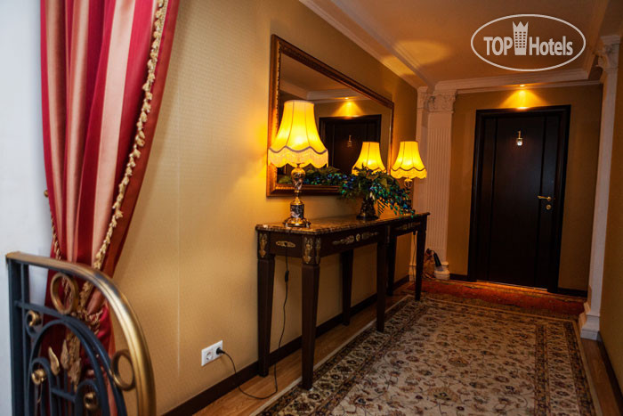 Новые добавленные фото туристов Шенонсо 4*