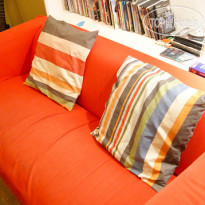 HM Hostel Moscow 
