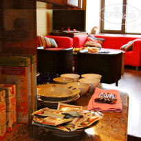 HM Hostel Moscow 