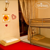 HM Hostel Moscow 