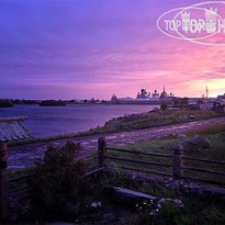 Островито Морюшко 