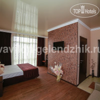 Vavilon Hotel 3*