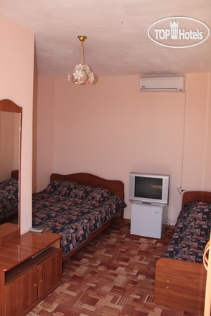 New photos from tourists Тамара