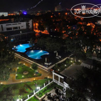 ПРИМОРЬЕ GRAND RESORT HOTEL 4*