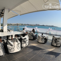 ПРИМОРЬЕ GRAND RESORT HOTEL Ресторан Disco Terrace