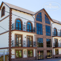 Villa Laguna 