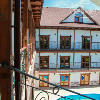 Villa Laguna 