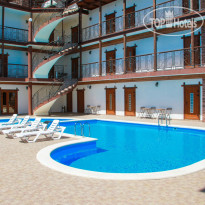 Villa Laguna 
